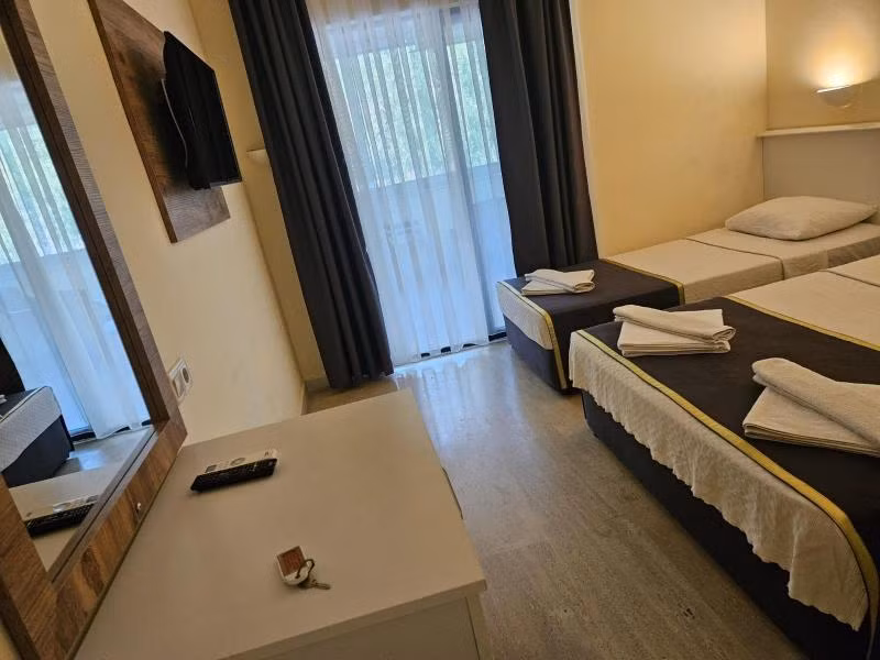 Park Avrupa Hotel - 4