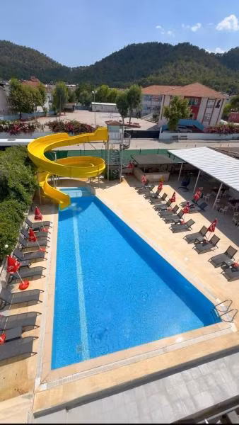 Park Avrupa Hotel - 2