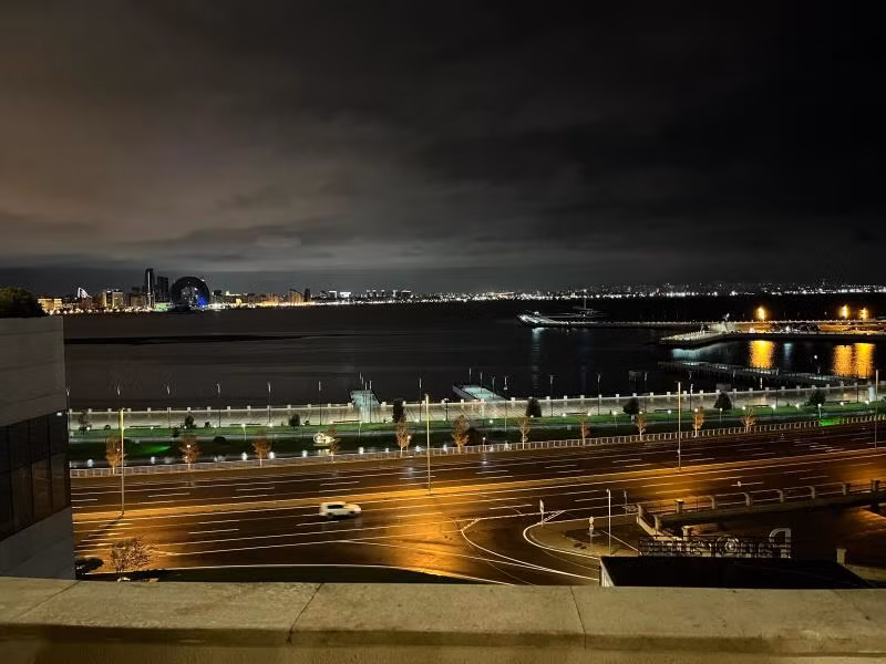 Park Dedeman Baku