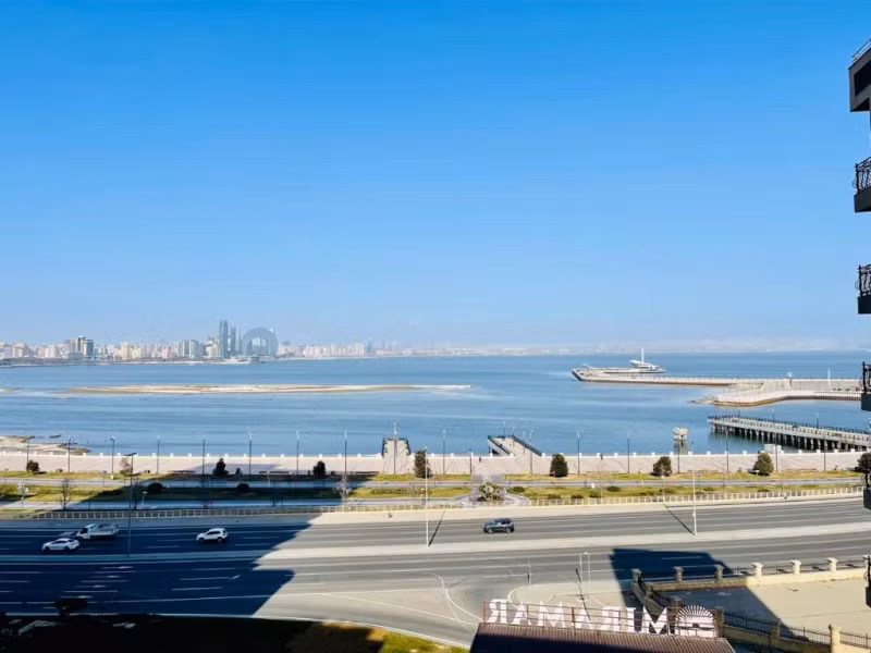 Park Dedeman Baku — 7