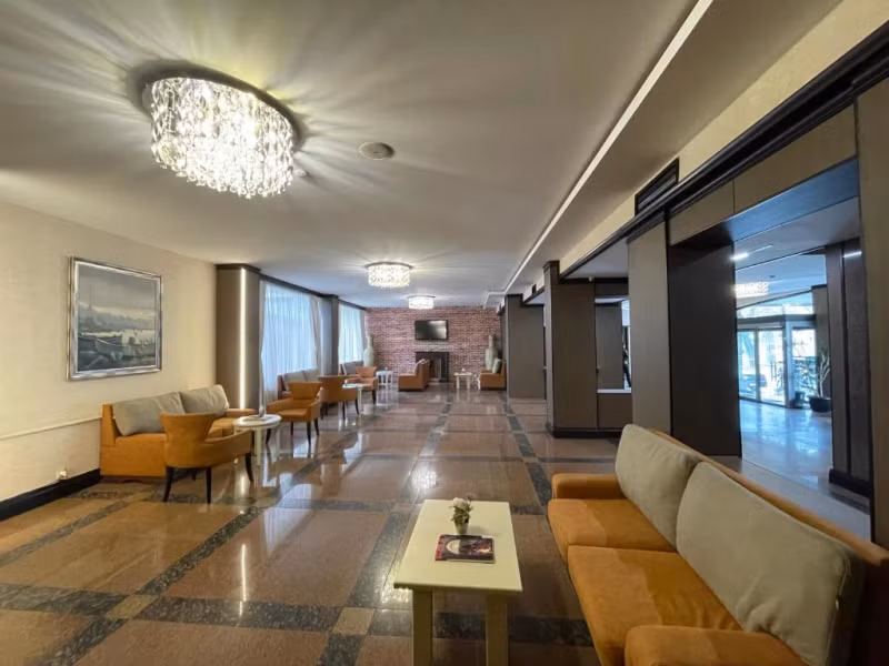Park Dedeman Baku — 8