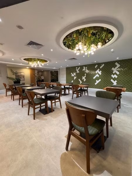 Park Dedeman City Alsancak — 7