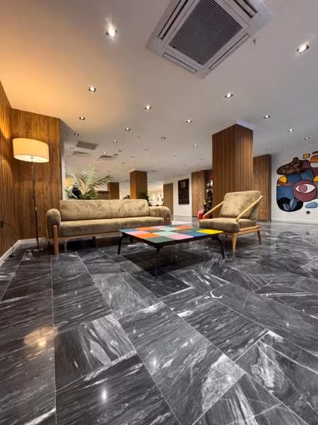 Park Dedeman City Alsancak - 3