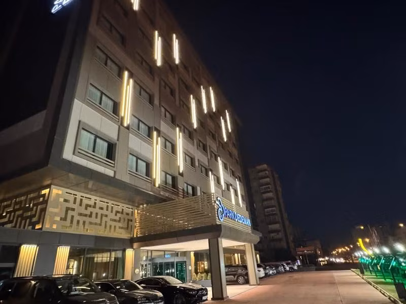 Park Dedeman Mersin Marina - 1