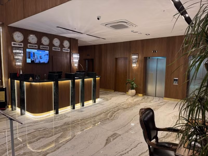 Park Dedeman Mersin Marina - 3
