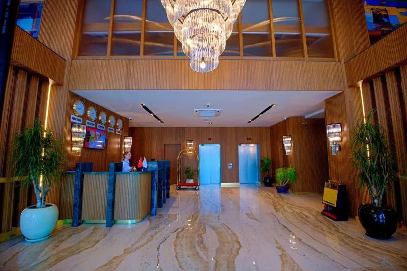 Park Dedeman Mersin Marina — 6