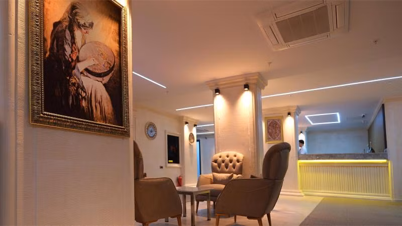 Park Dedeman Midyat — 4