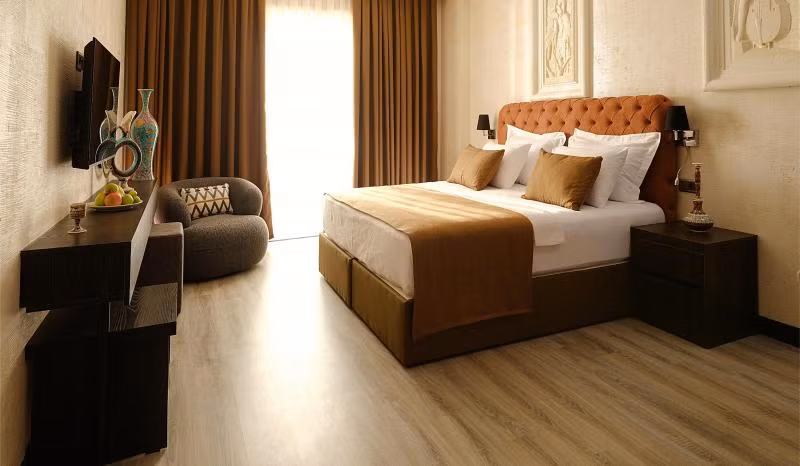 Park Dedeman Midyat — 8