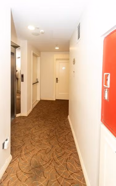 Park Grazza Hotel - 2