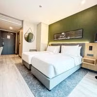 Park Inn by Radisson Yalova - 3