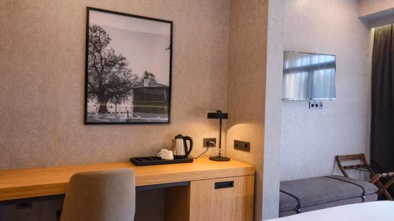 Park Inn by Radisson Yalova - 4