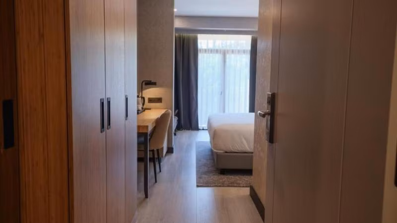 Park Inn by Radisson Yalova - 2