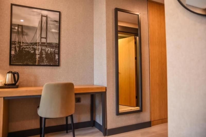 Park Inn by Radisson Yalova - 3