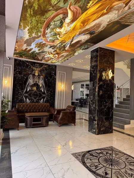 Park Marina Hotel Kemer - 3