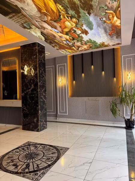 Park Marina Hotel Kemer - 4
