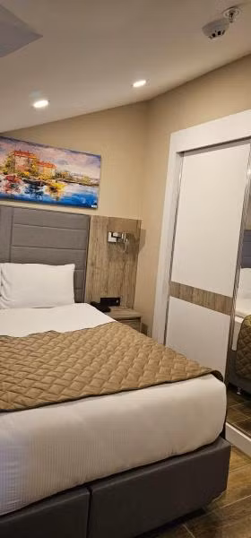 Parla Park Otel - 1