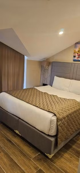 Parla Park Otel - 2