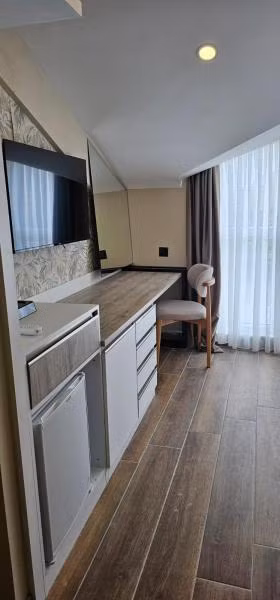 Parla Park Otel - 3