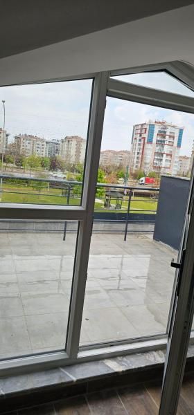 Parla Park Otel - 4