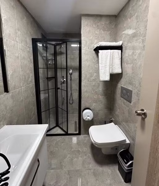 Oda Resmi