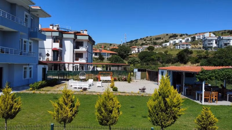 Parli Hotel - 2