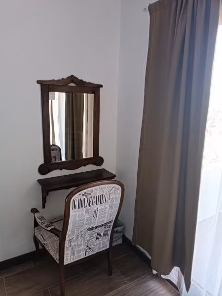 Oda Resmi
