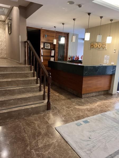 Paşa Otel Gemlik - 2