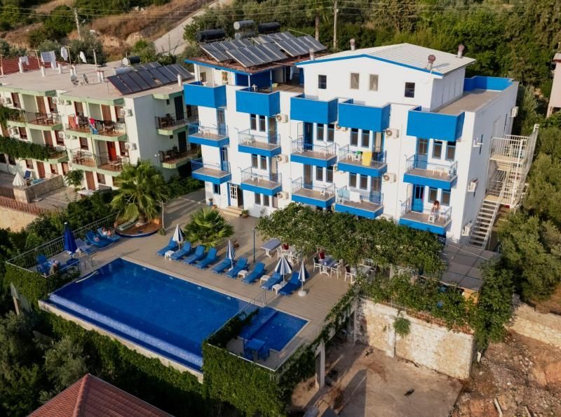 Patara Blue Hotel