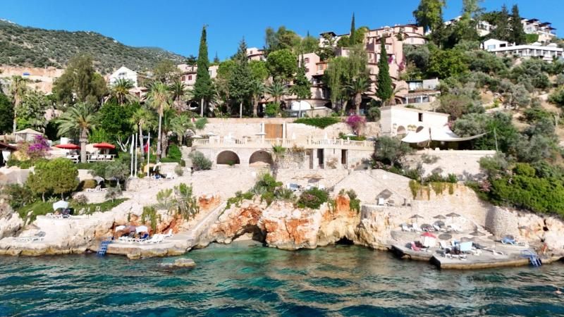 Patara Prince - 1
