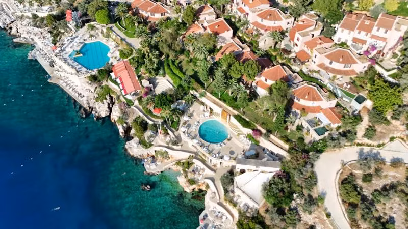 Patara Prince - 2