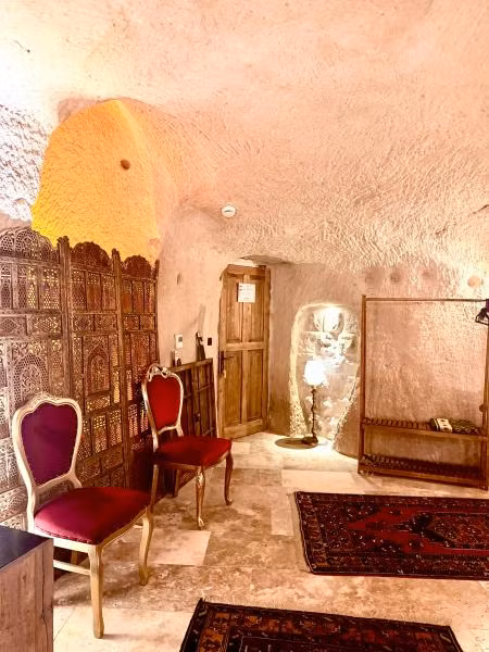 Oda Resmi