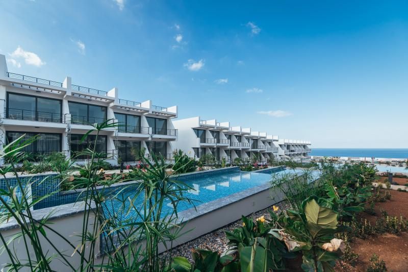 Pearl Island Homes — 5