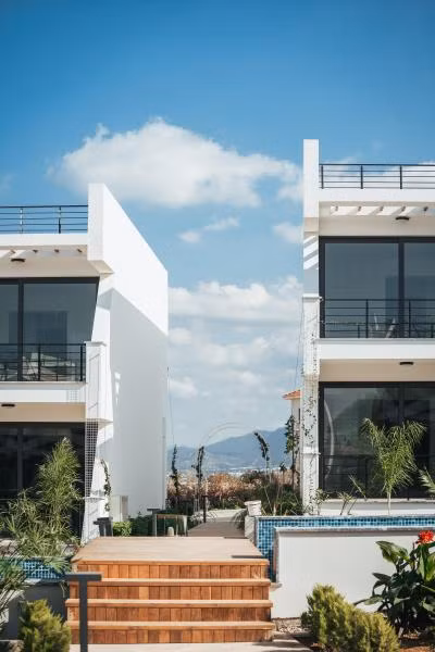 Pearl Island Homes — 9