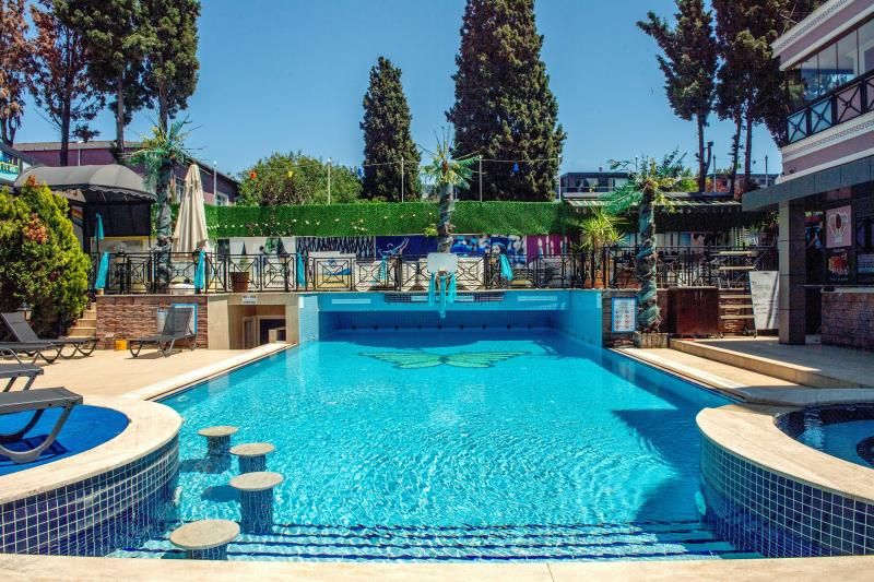 Pedaliza Otel - 4