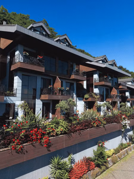 Peerless Villas Hotel - 4
