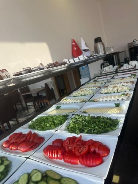 Pera Arya Hotel - 1