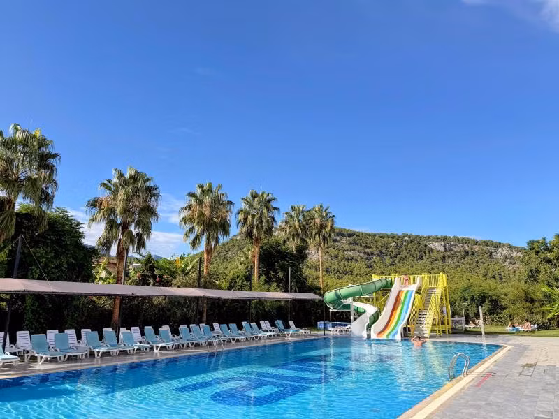 Pera Aura Resort Hotel & Spa — 10