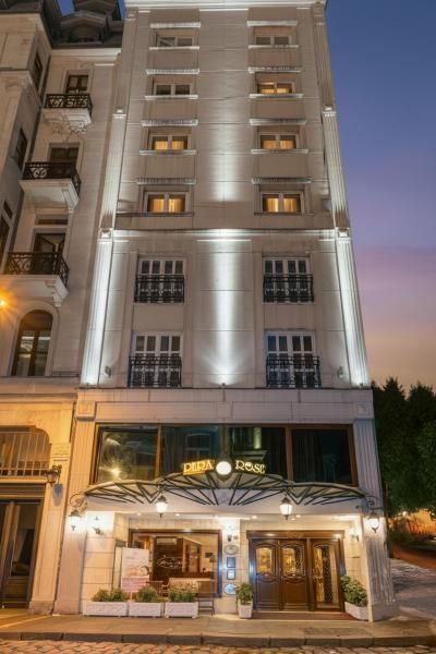 Pera Rose Hotel & Spa - 1