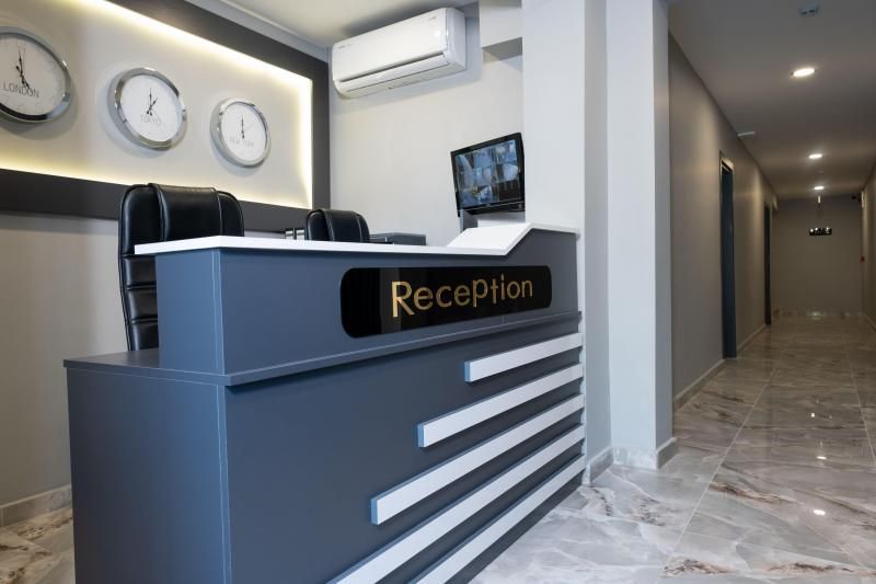 Pera Side Hotel - 2