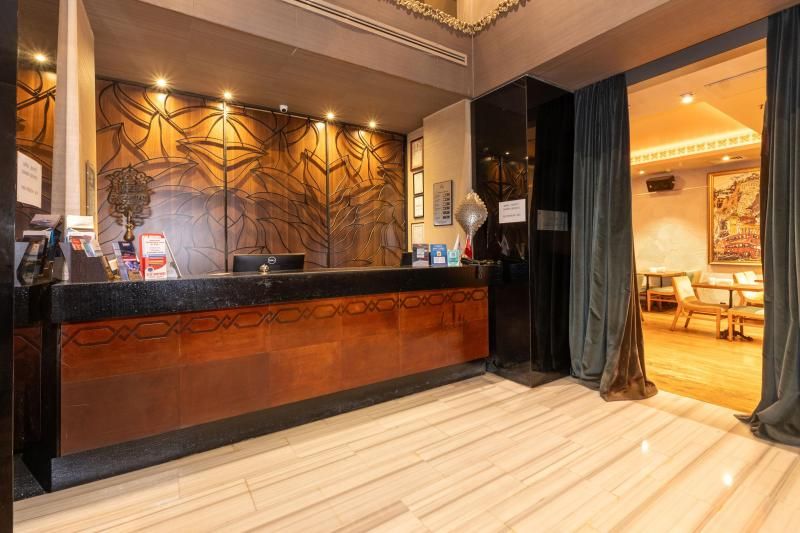 Pera Tulip Hotel & Spa - 3