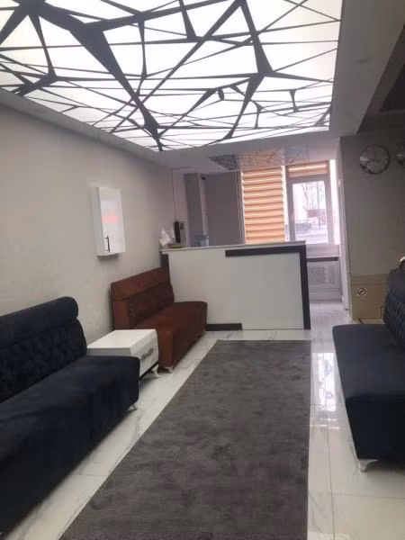 Peracity Hotel Ankara
