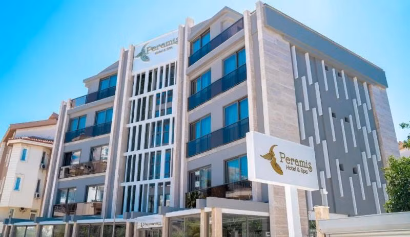 Peramis  Hotel & SPA