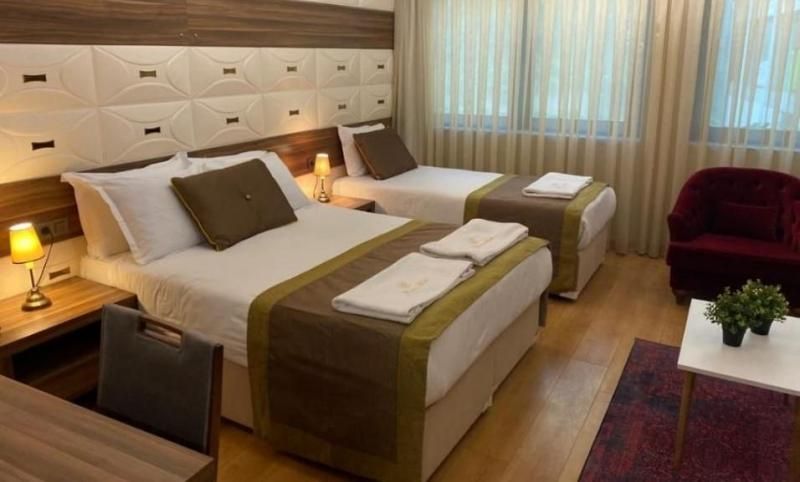 Perante Hotel  - 3