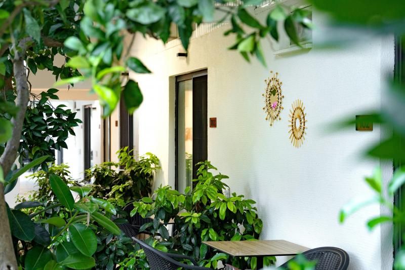 Perast Garden Hotel - 1