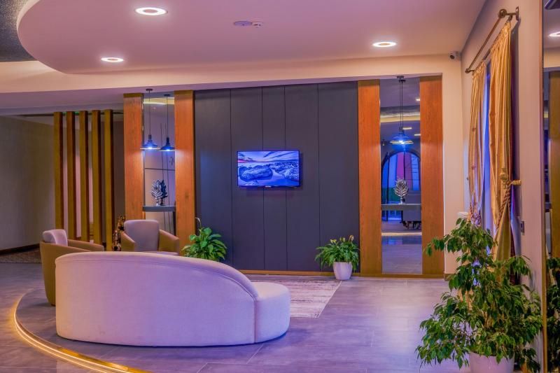 Samsun Pereira Hotel - 3