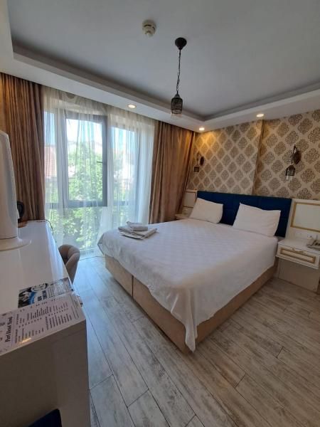 Peri 26 Hotel — 3