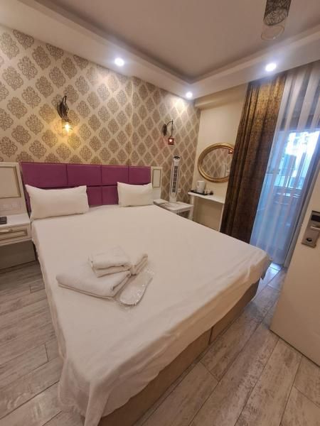 Peri 26 Hotel — 4