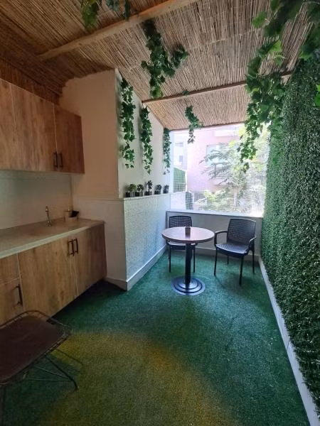 Peri 26 Hotel — 6
