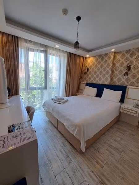 Peri 26 Hotel — 8