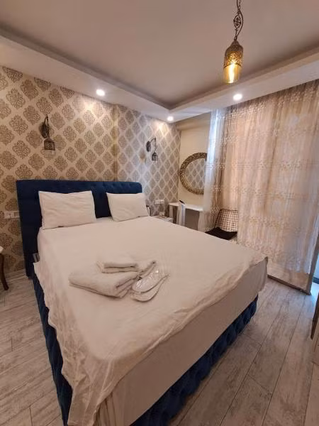 Peri 26 Hotel — 9